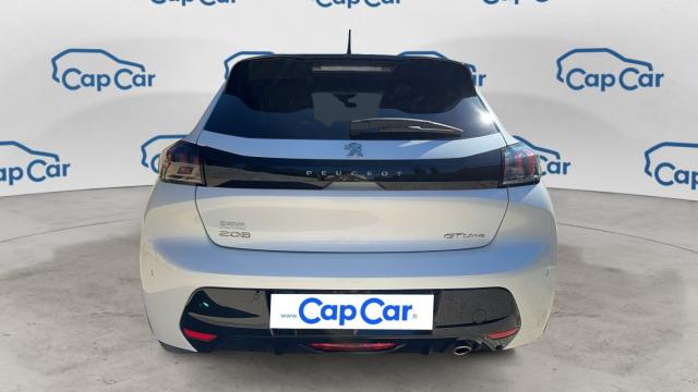 Peugeot 208 image 9