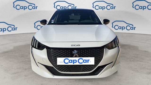 Peugeot 208 image 7