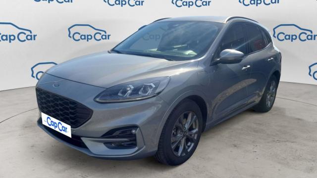 Ford Kuga Iii 2.5 Duratec 225 Phev E-Cvt St-Line X - Automatique