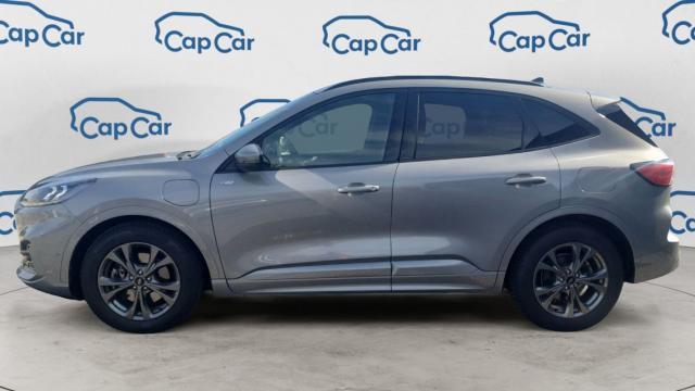 Ford Kuga image 7