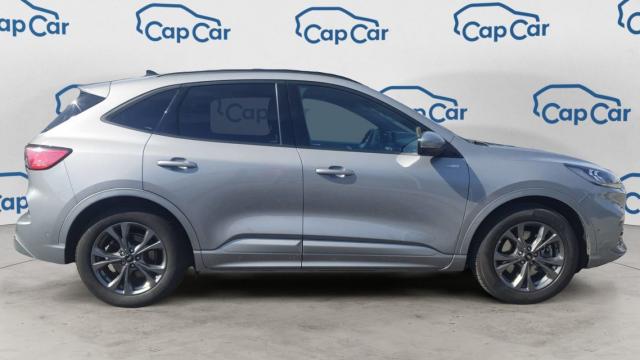 Ford Kuga image 4