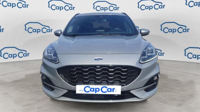 Ford Kuga image 5