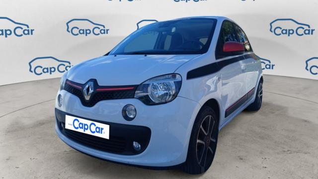 Renault Twingo Iii 0.9 Tce 90 Edition One