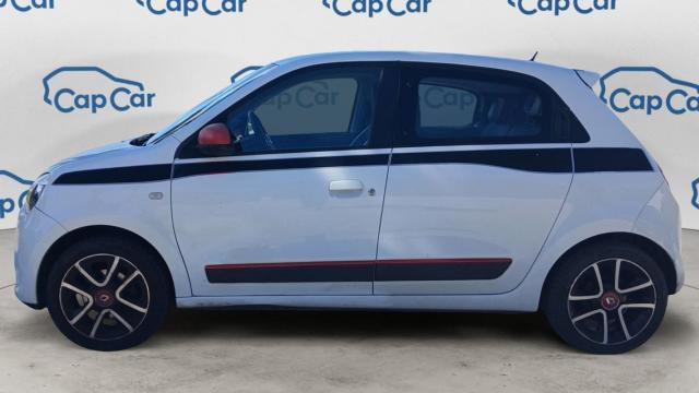 Renault Twingo image 3
