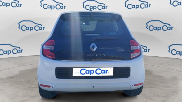 Renault Twingo image 4