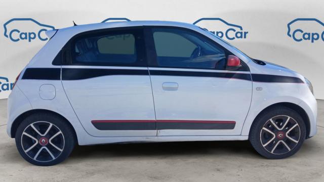 Renault Twingo image 8