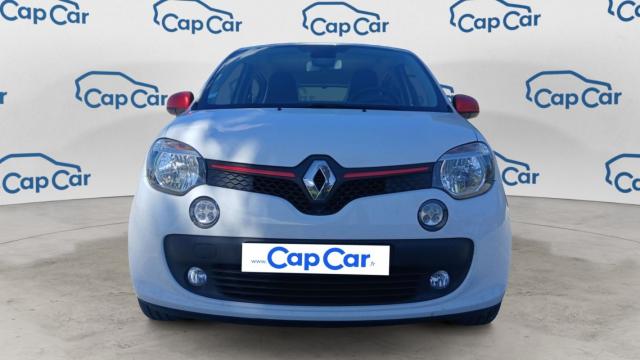 Renault Twingo image 7