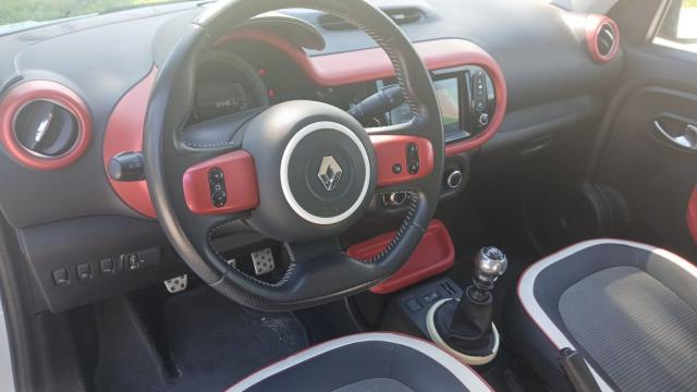 Renault Twingo image 1