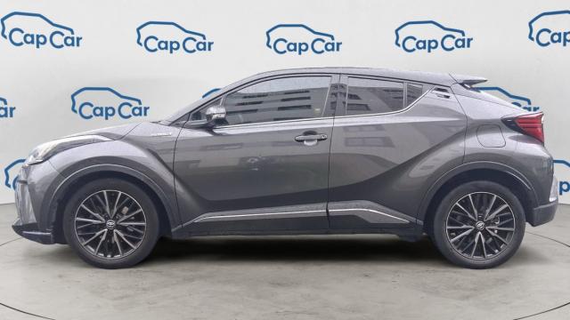 Toyota C-Hr image 7