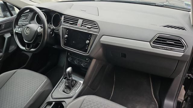 Volkswagen Tiguan image 3