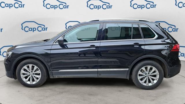 Volkswagen Tiguan image 6