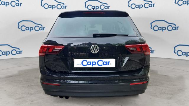 Volkswagen Tiguan image 7