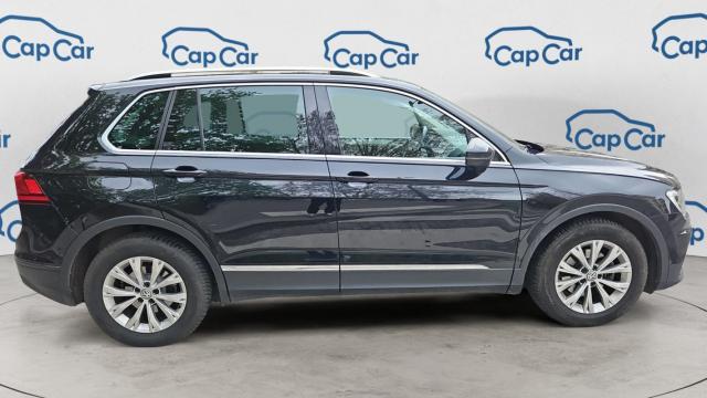 Volkswagen Tiguan image 1