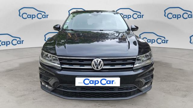 Volkswagen Tiguan image 2