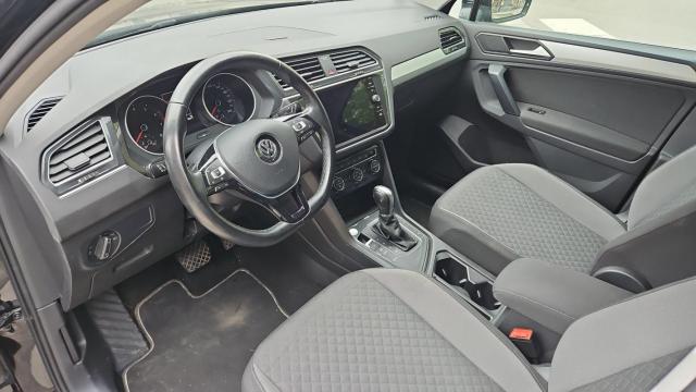 Volkswagen Tiguan image 8