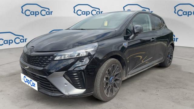 Renault Clio 1.6 E-Tech Hybrid 145 Esprit Alpine