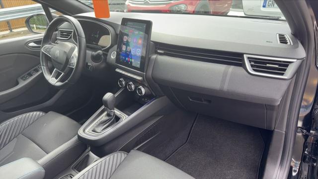 Renault Clio image 4