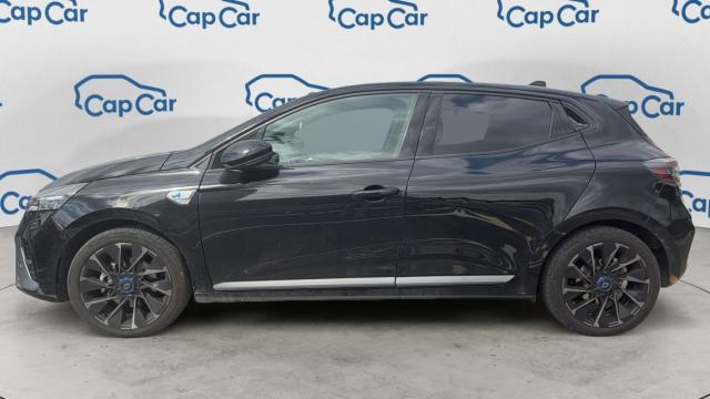 Renault Clio image 7