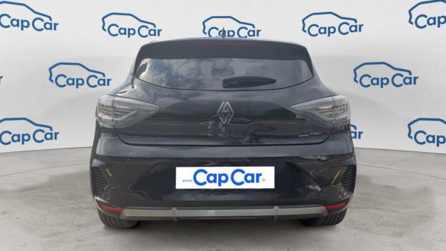 Renault Clio image 8