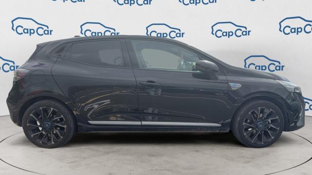 Renault Clio image 6