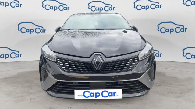 Renault Clio image 1