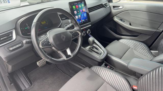 Renault Clio image 3