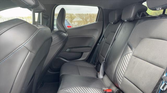 Renault Clio image 5