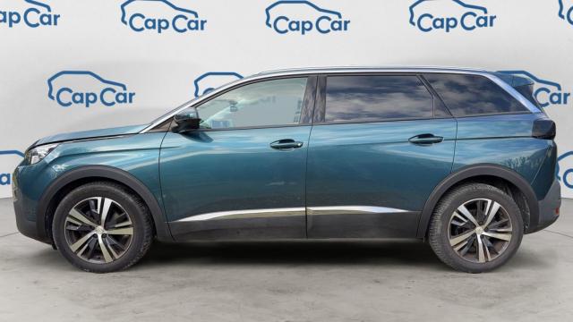 Peugeot 5008 image 3