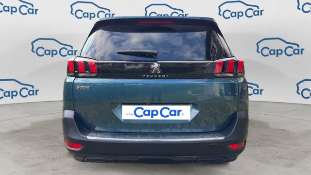 Peugeot 5008 image 2