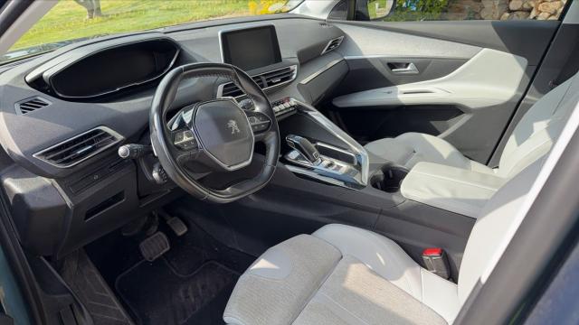 Peugeot 5008 image 4