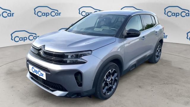Citroen C5 Aircross 1.5 Bluehdi 130 Eat8 Feel - Automatique