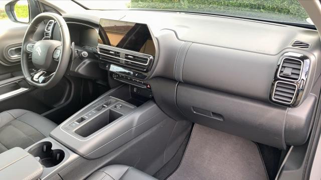 Citroen C5 Aircross image 5