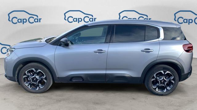 Citroen C5 Aircross image 4