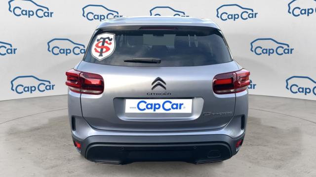 Citroen C5 Aircross image 1