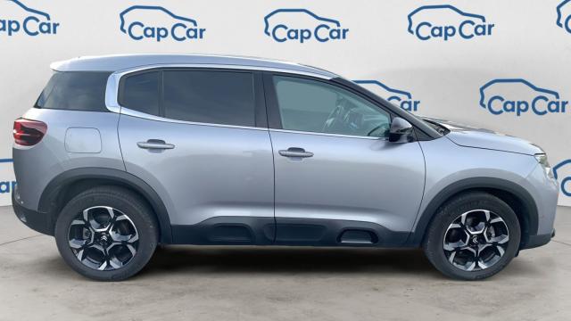 Citroen C5 Aircross image 8