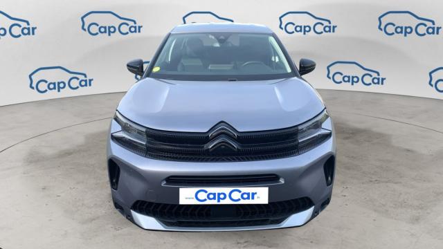 Citroen C5 Aircross image 7