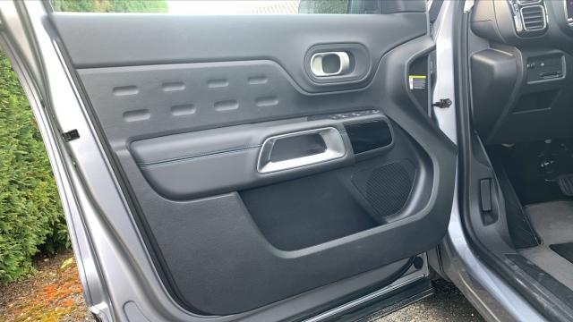 Citroen C5 Aircross image 2