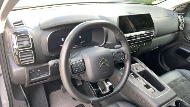 Citroen C5 Aircross image 9