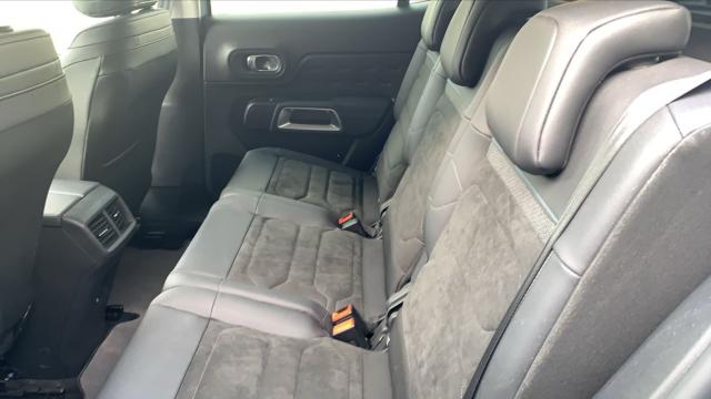 Citroen C5 Aircross image 3