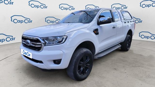 Ford Ranger 2.0 Ecoblue 170 4x4 Xlt