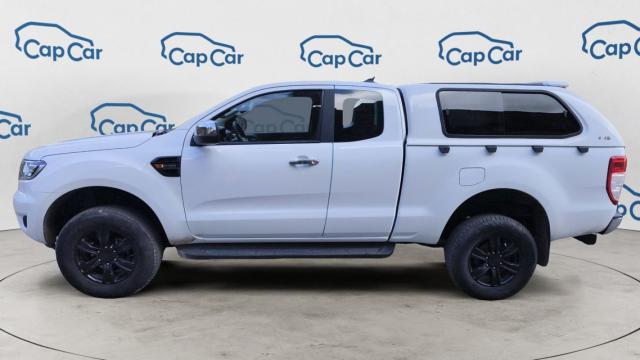 Ford Ranger image 1