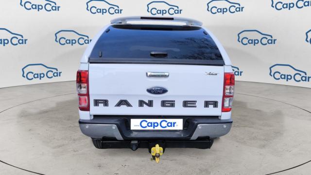 Ford Ranger image 3