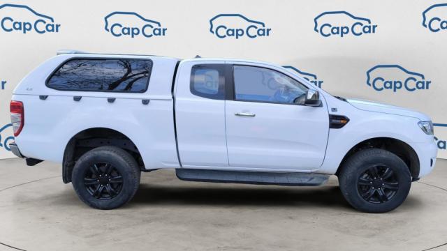 Ford Ranger image 2