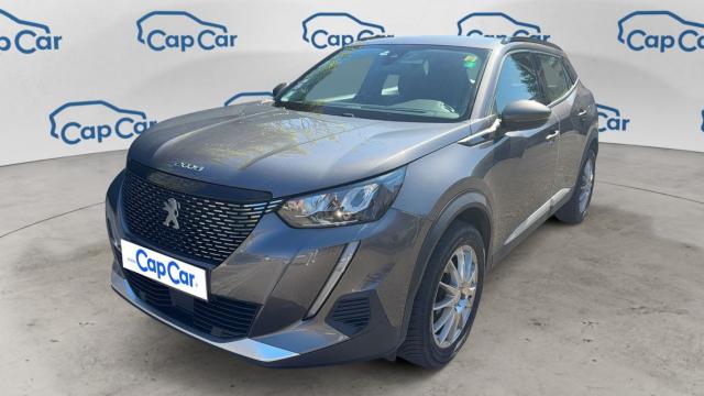 Peugeot 2008 Ii 1.2 Puretech 130 Allure