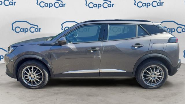 Peugeot 2008 image 5