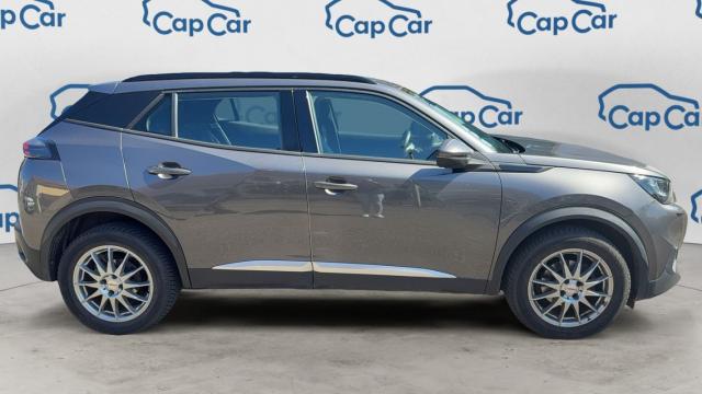 Peugeot 2008 image 2