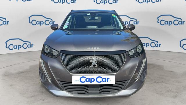 Peugeot 2008 image 1