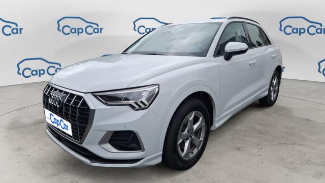 Audi Q3 1.5 Tfsi 150 Dsg7 Advanced - Automatique