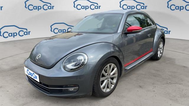 Volkswagen Coccinelle 1.2 Tsi 105 Club