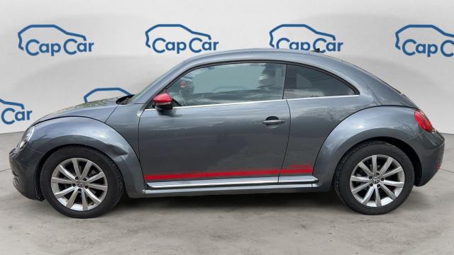 Volkswagen Coccinelle image 7